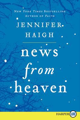 Book News from Heaven: The Bakerton Stories free