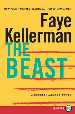 Book The Beast: A Decker/Lazarus Novel (Decker/Lazarus Novels) free