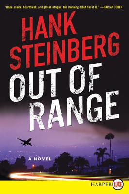 Book Out of Range: A Novel free