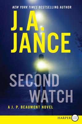 Book Second Watch: A J. P. Beaumont Novel (J. P. Beaumont Novel, 21) free