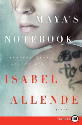 Book Maya's Notebook: A Novel free