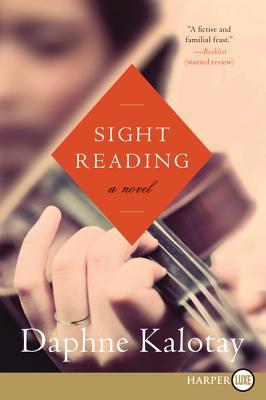 Book Sight Reading: A Novel free