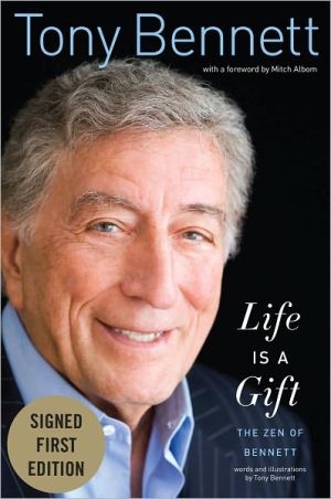 Book Life Is a Gift: The Zen of Bennett free