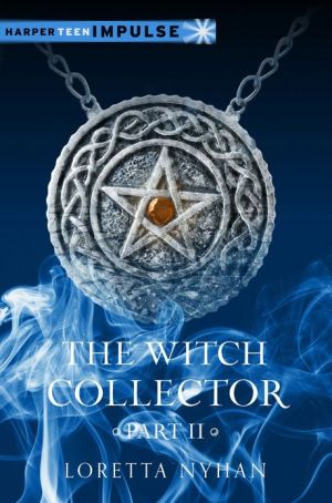 Book The Witch Collector Part II free