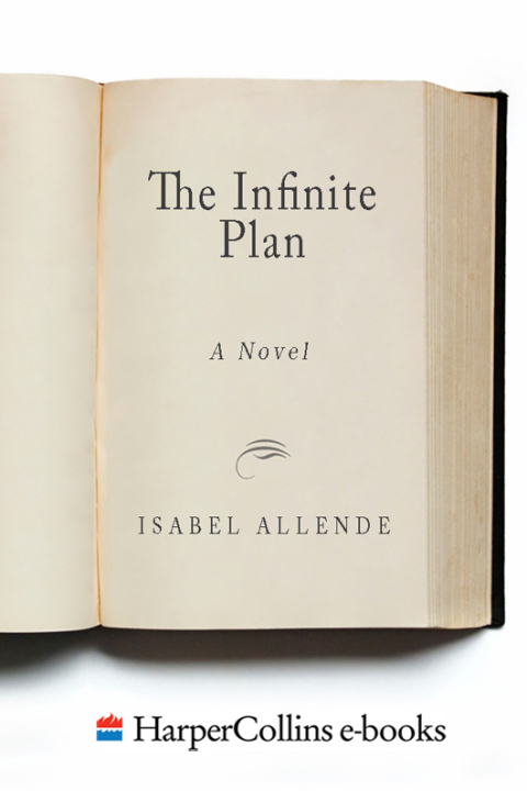 Book The Infinite Plan free