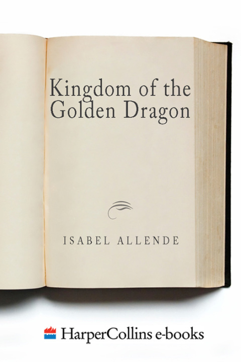Book Kingdom of the Golden Dragon free