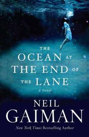 Book The Ocean at the End of the Lane: A Novel free
