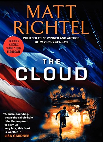 Book The Cloud free