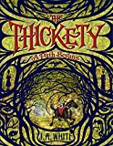 Book The Thickety: A Path Begins (The Thickety, 1) free