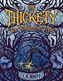 Book The Whispering Trees (The Thickety, 2) free