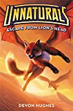 Book Unnaturals #2: Escape from Lion's Head free