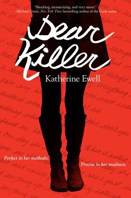 Book Dear Killer free