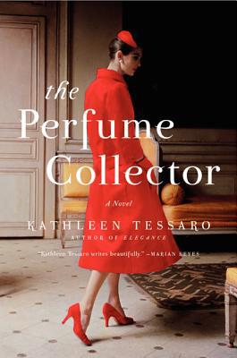 Book The Perfume Collector: A Novel free