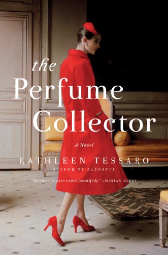 Book The Perfume Collector: A Novel free