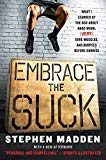 Book Embrace the Suck: What I Learned at the Box About Hard Work, (Very) Sore Muscles, and Burpees Before Sunrise free