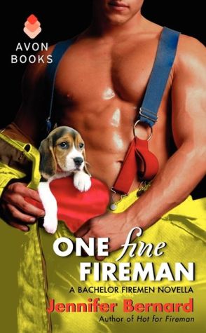Book One Fine Fireman: A Bachelor Firemen Novella (A Bachelor Fireman Novella) free
