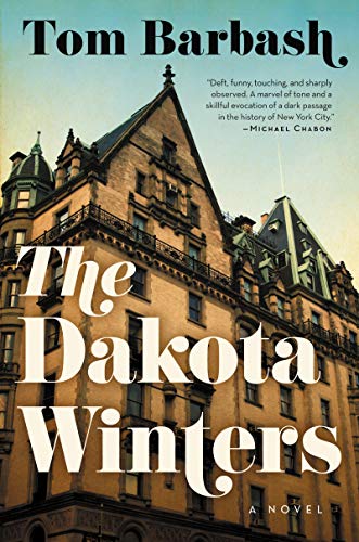 Book The Dakota Winters: A Novel free