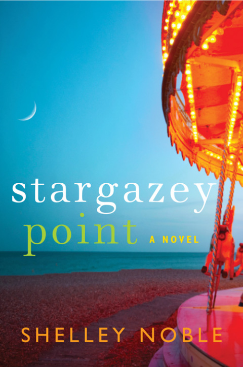 Book Stargazey Point: A Novel free