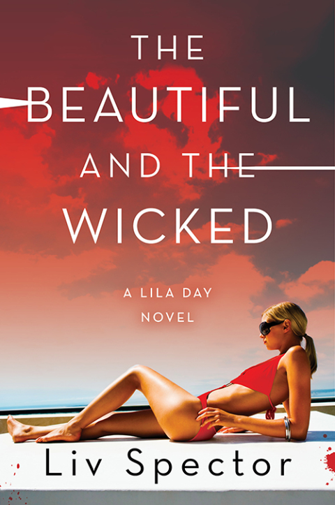 Book The Beautiful and the Wicked free