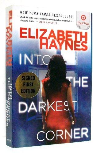 Book Into the Darkest Corner free