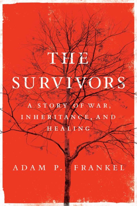 Book The Survivors free