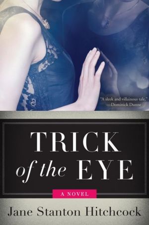 Book Trick of the Eye: A Novel free