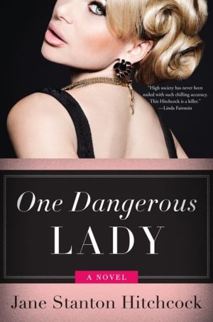 Book One Dangerous Lady: A Novel (Jo Slater, 2) free
