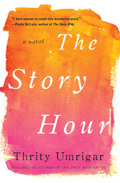 Book The Story Hour: A Novel (P.S. (Paperback)) free