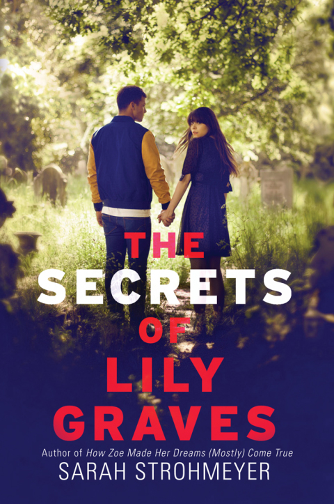 Book The Secrets of Lily Graves free