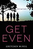 Book Get Even (Don't Get Mad) free