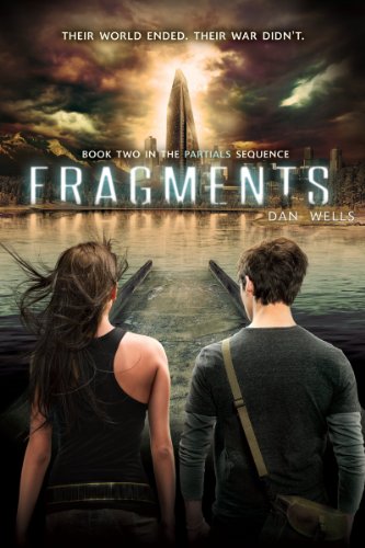 Book Fragments (The Partials Sequence) free