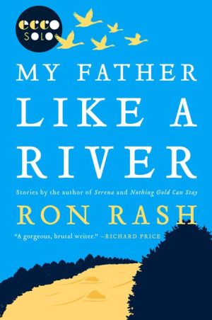 Book My Father Like a River free