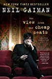 Book The View from the Cheap Seats: Selected Nonfiction free