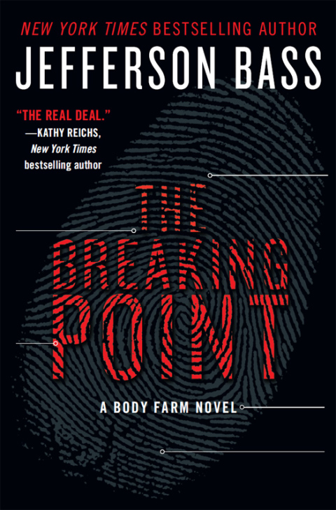 Book The Breaking Point: A Body Farm Novel free