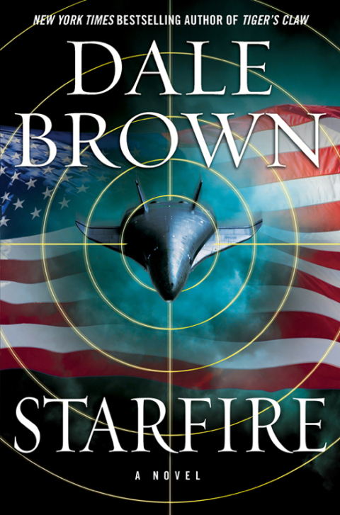 Book Starfire: A Novel (Patrick McLanahan Book 19) free