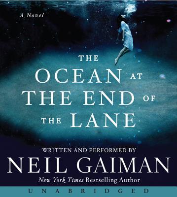 Book The Ocean at the End of the Lane CD: A Novel free