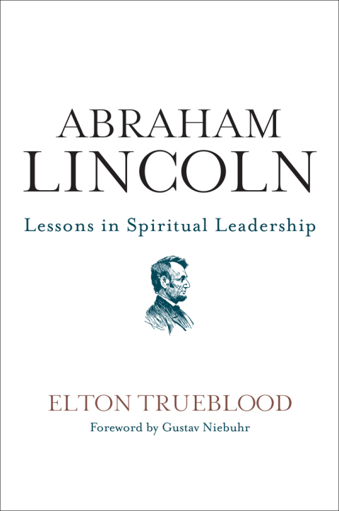 Book Abraham Lincoln: Lessons in Spiritual Leadership free
