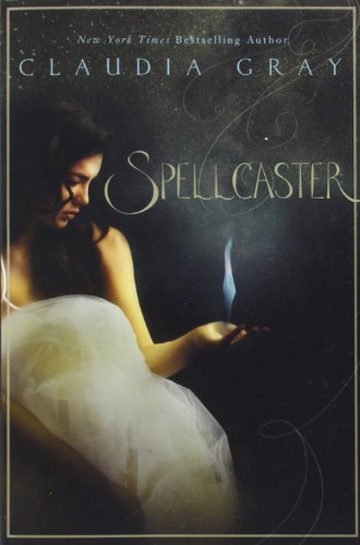 Book Spellcaster (international edition) free