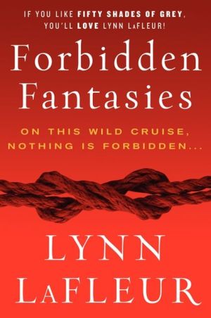 Book Forbidden Fantasies free
