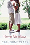 Book How to Meet Boys free