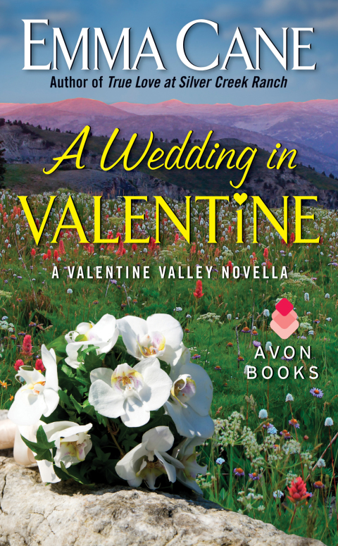Book A Wedding in Valentine: A Valentine Valley Novella free