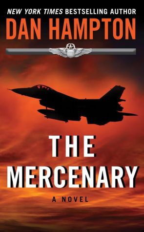 Book The Mercenary: A Novel free