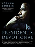 Book The President's Devotional: The Daily Readings That Inspired President Obama free