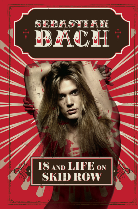 Book 18 and Life on Skid Row free