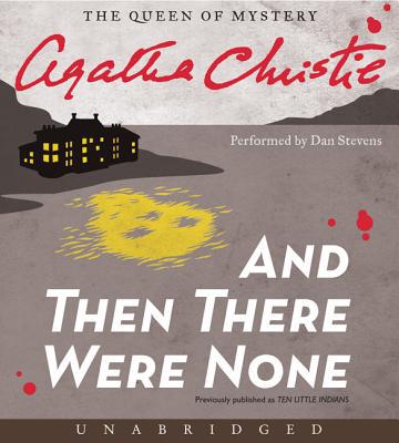 Book And Then There Were None CD free