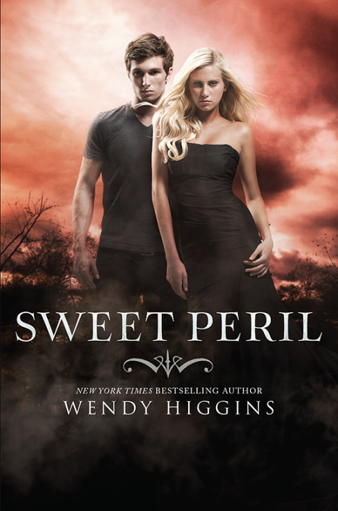Book Sweet Peril (The Sweet Trilogy Book 2) free