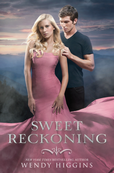 Book Sweet Reckoning (The Sweet Trilogy Book 3) free