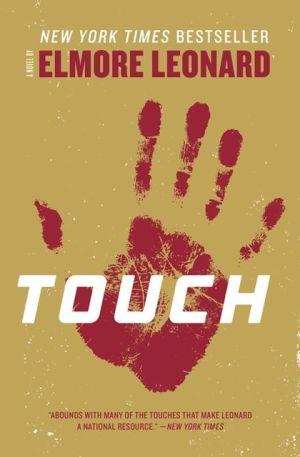 Book Touch: A Novel free