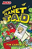 Book Return to Planet Tad (Planet Tad, 2) free