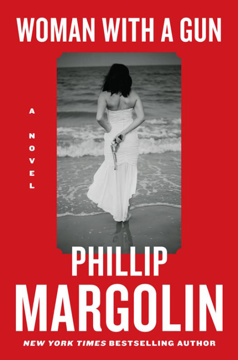 Book Woman with a Gun: A Novel free